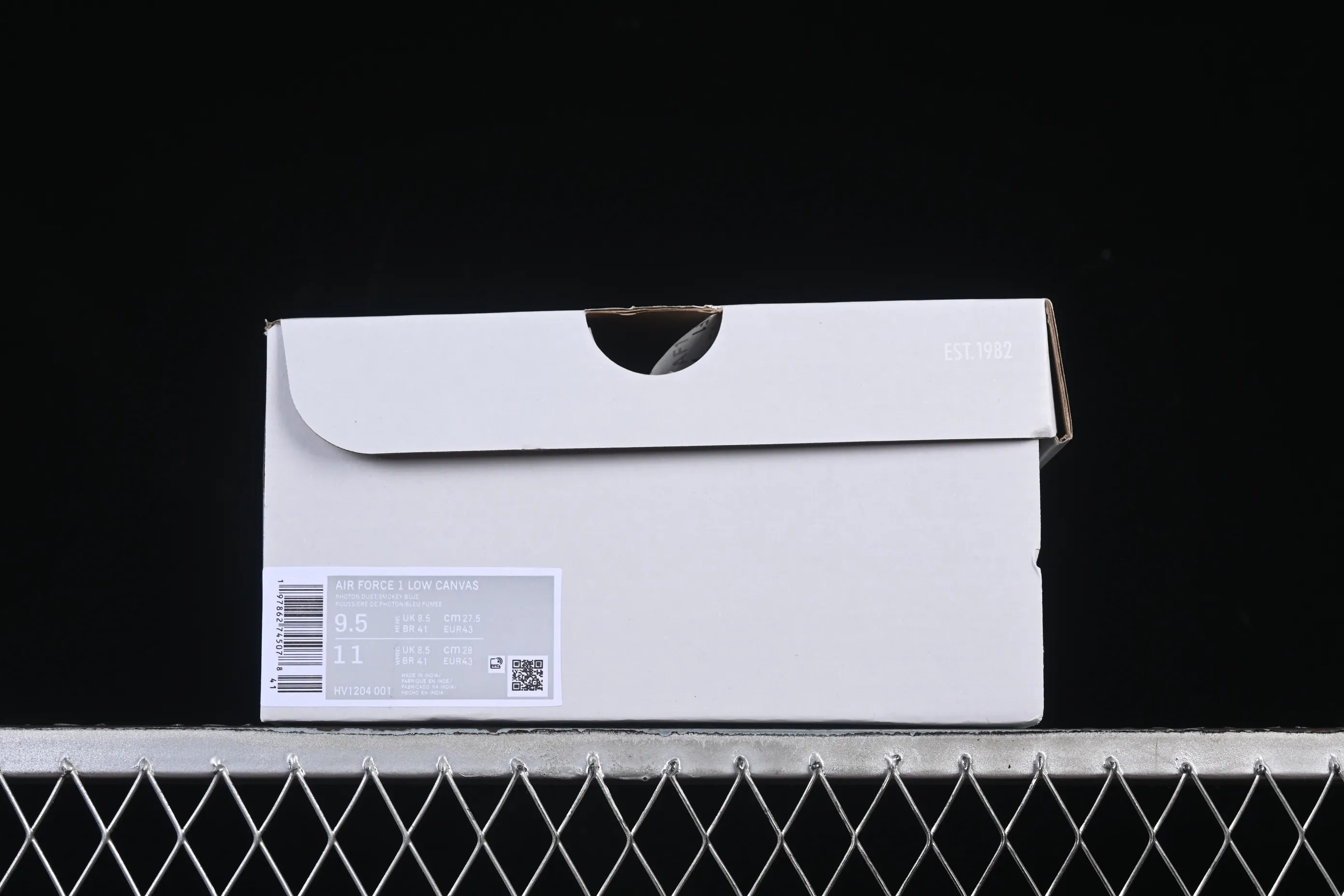 All categories Nk Air Force 1 Air Force series Nk Air Force 1 Low Air Force low-top Nike Air Force 1'07 Low Air Force 1 low-top casual sneakers HV1204-001